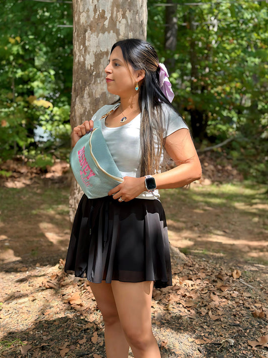 Disney Adult Fanny