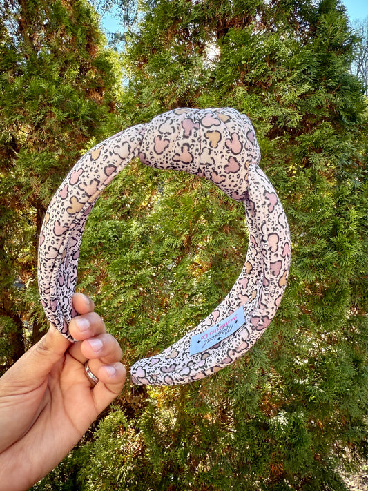 Wild Mouse Headband