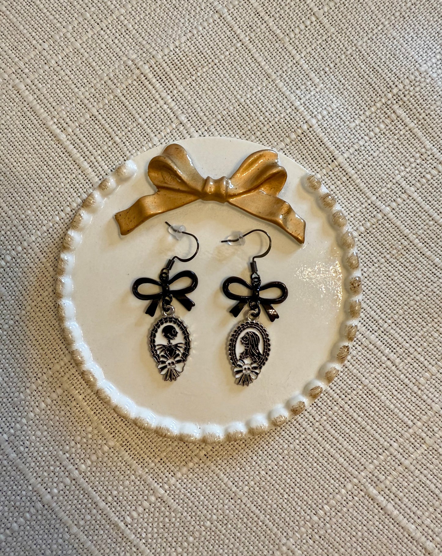 Forever Fright Earrings