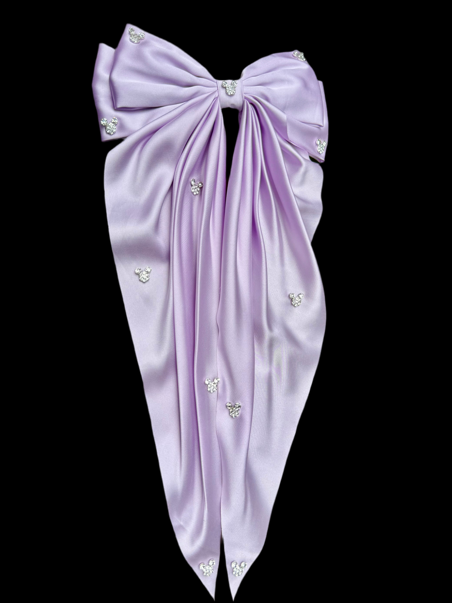 Magical Bling Bow