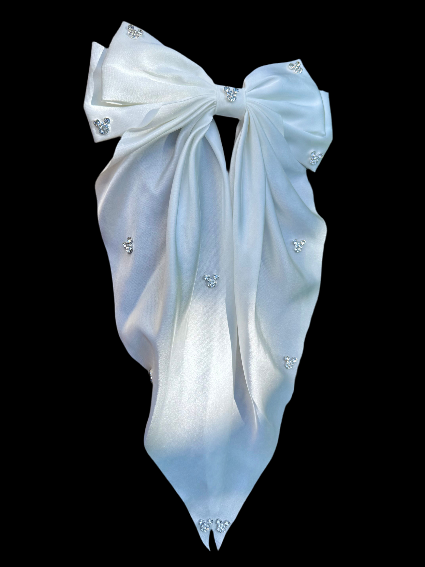 Magical Bling Bow