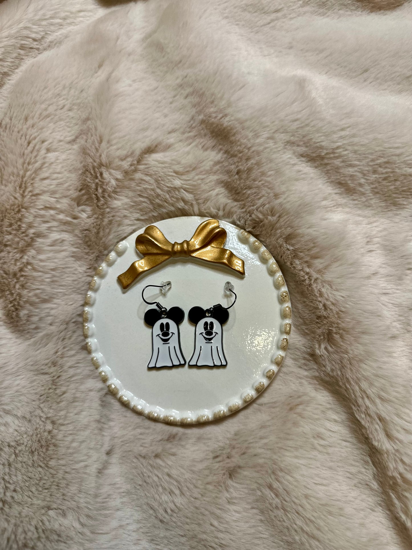 Spooky Amigos Earrings