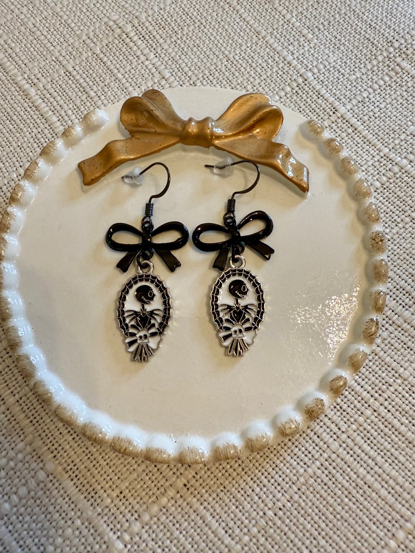 Forever Fright Earrings