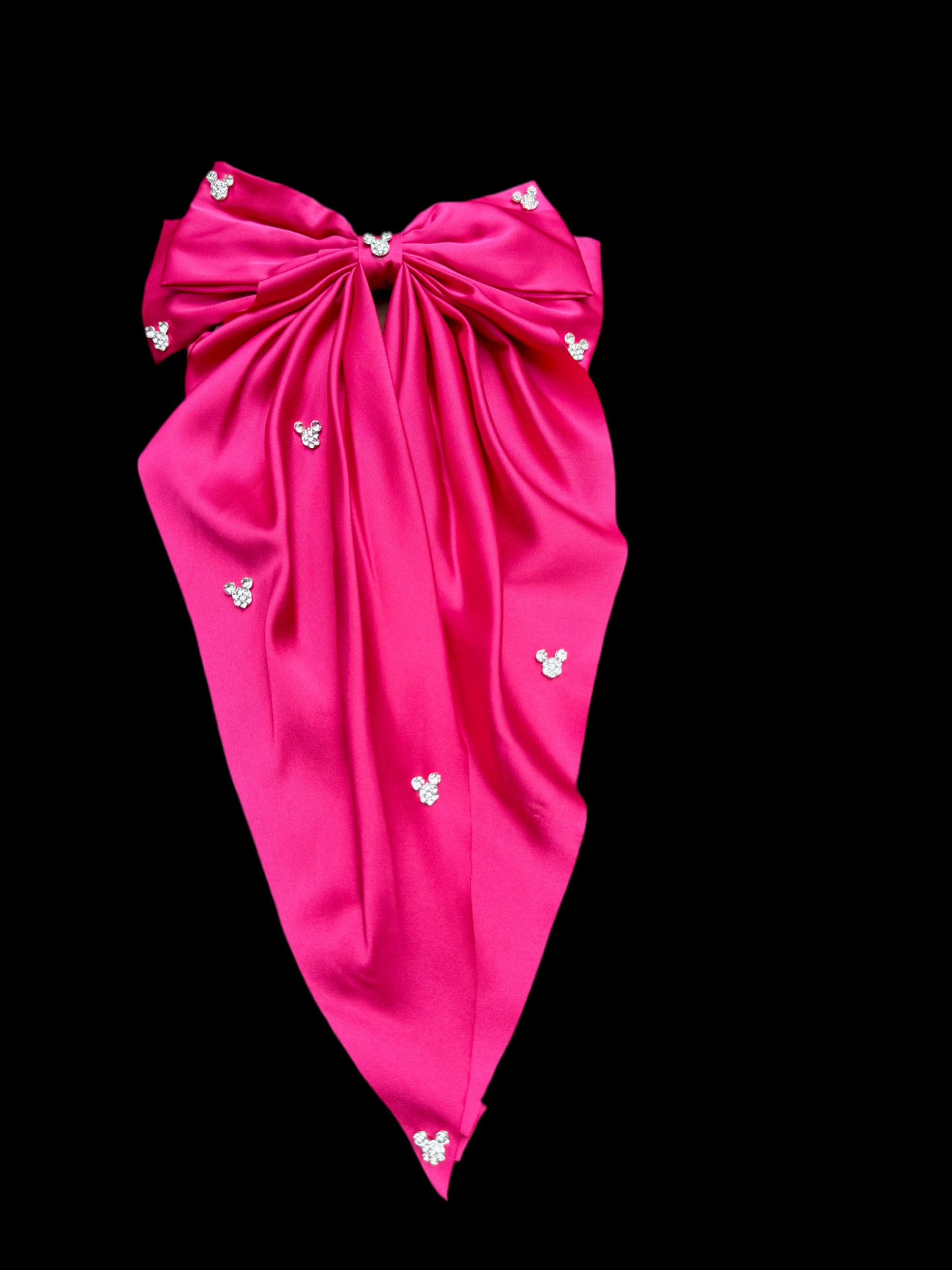 Magical Bling Bow