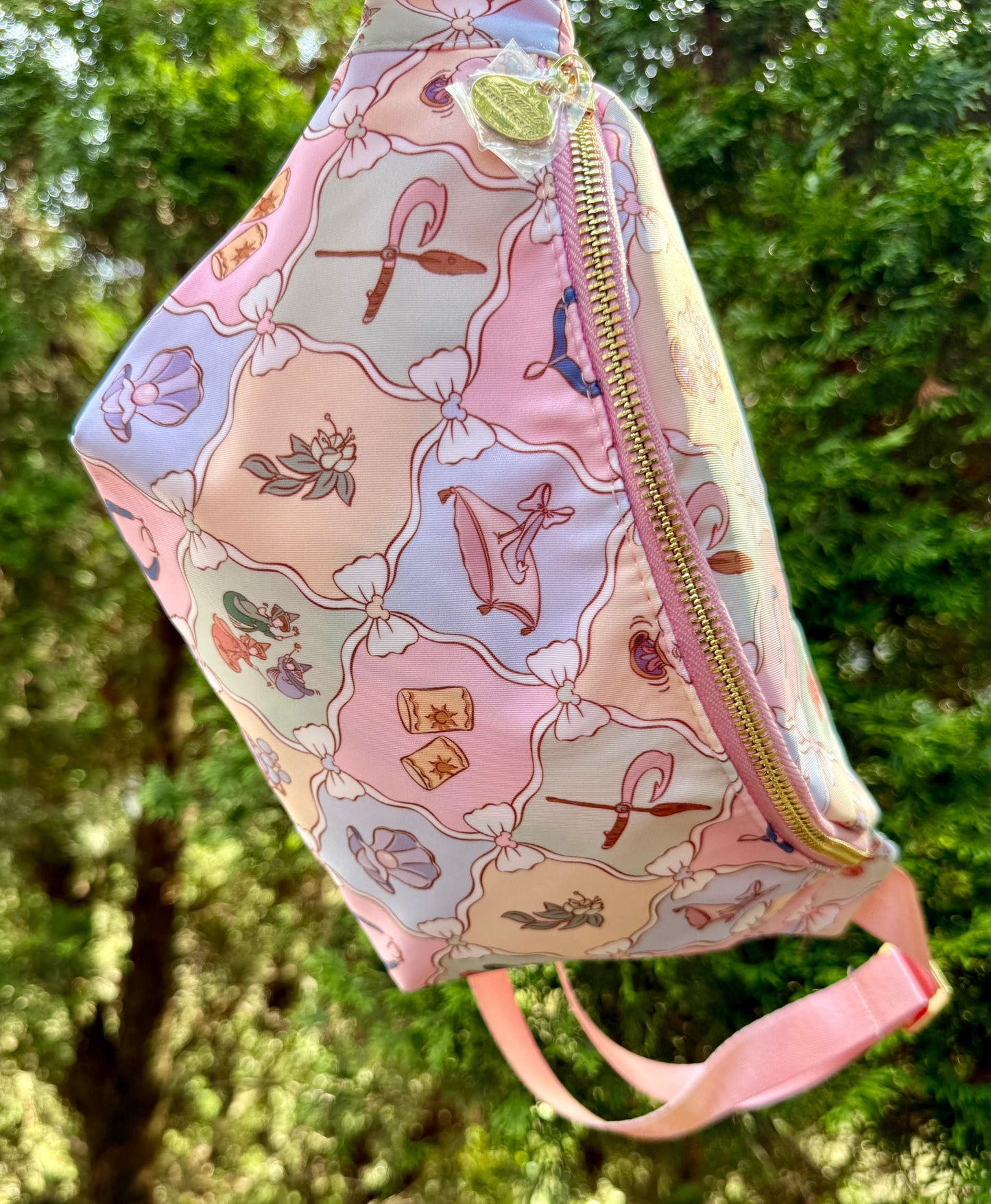 Fairytale Icons Fanny