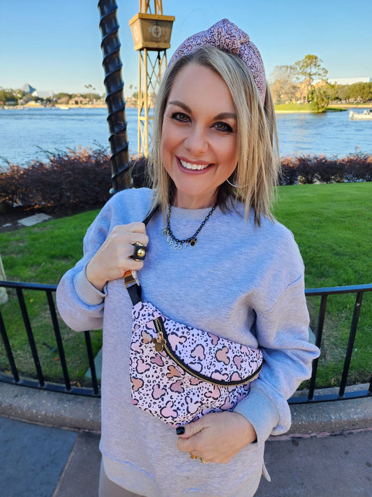 EPCOT Necklace