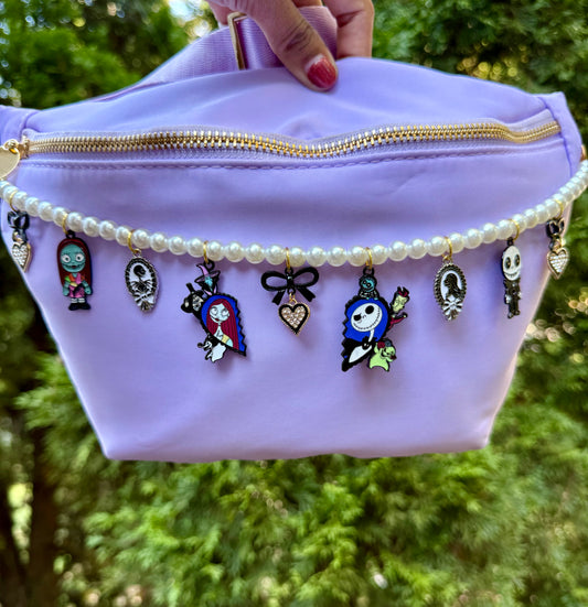 Forever Fright Bag Chain