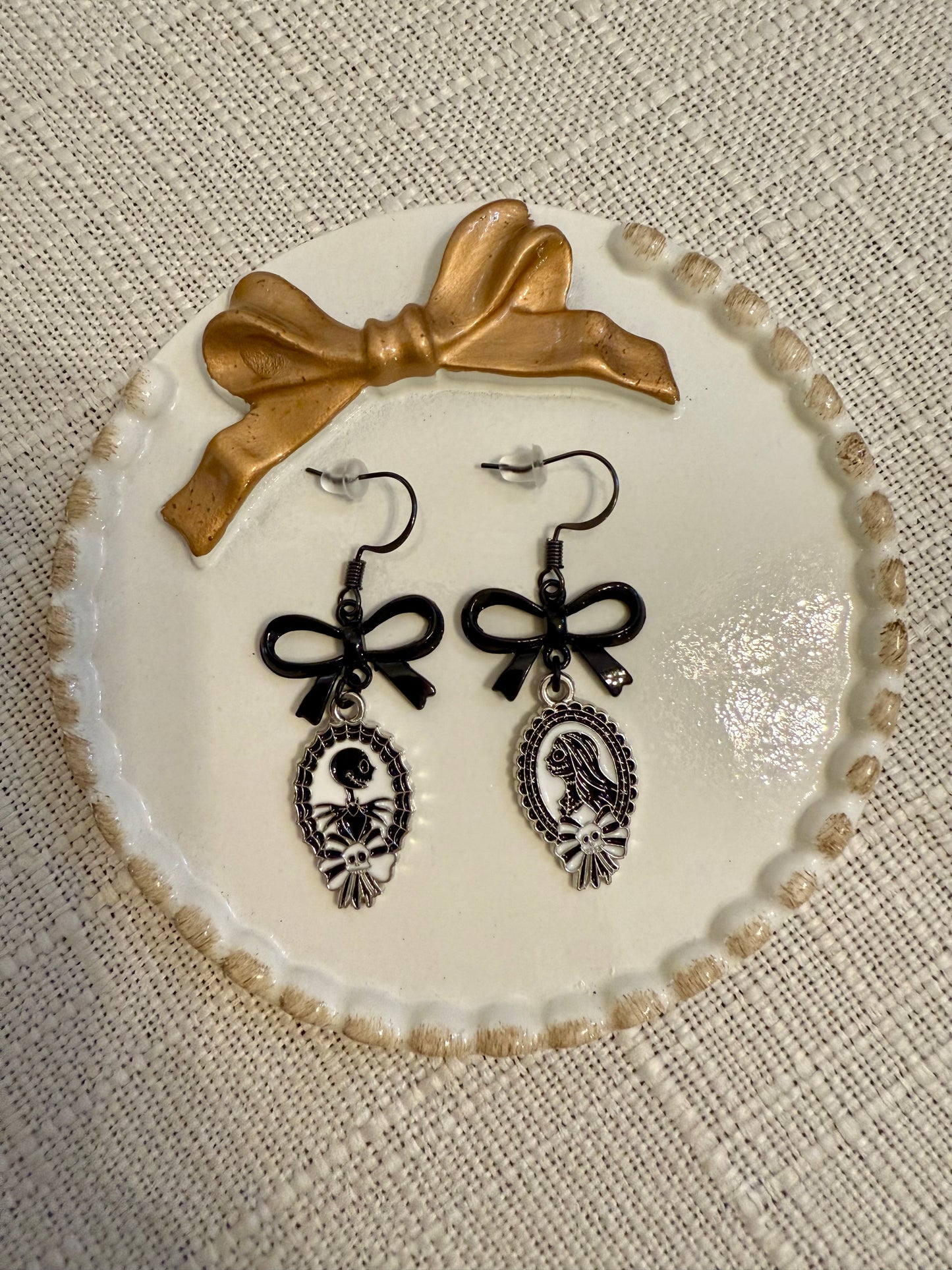 Forever Fright Earrings