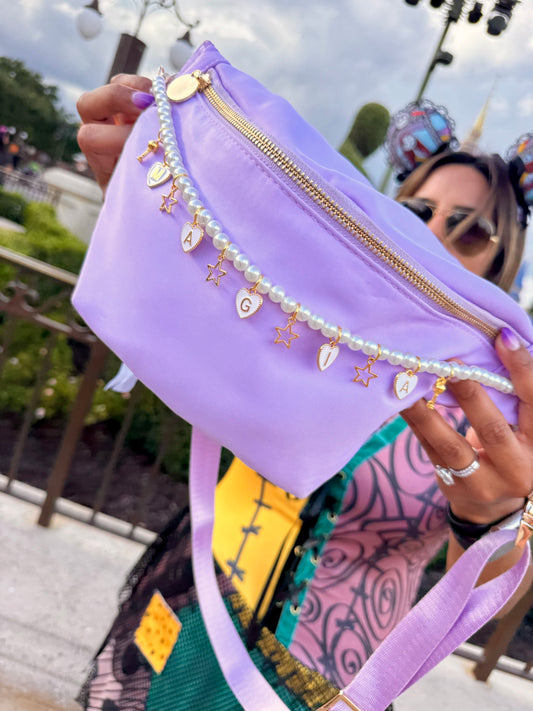 Keys to the MAGIA Bag Chain