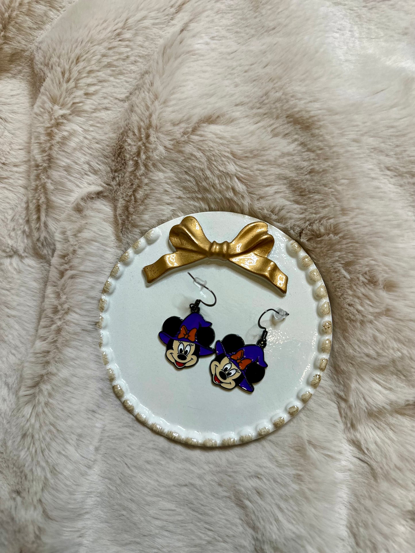 Spooky Amigos Earrings