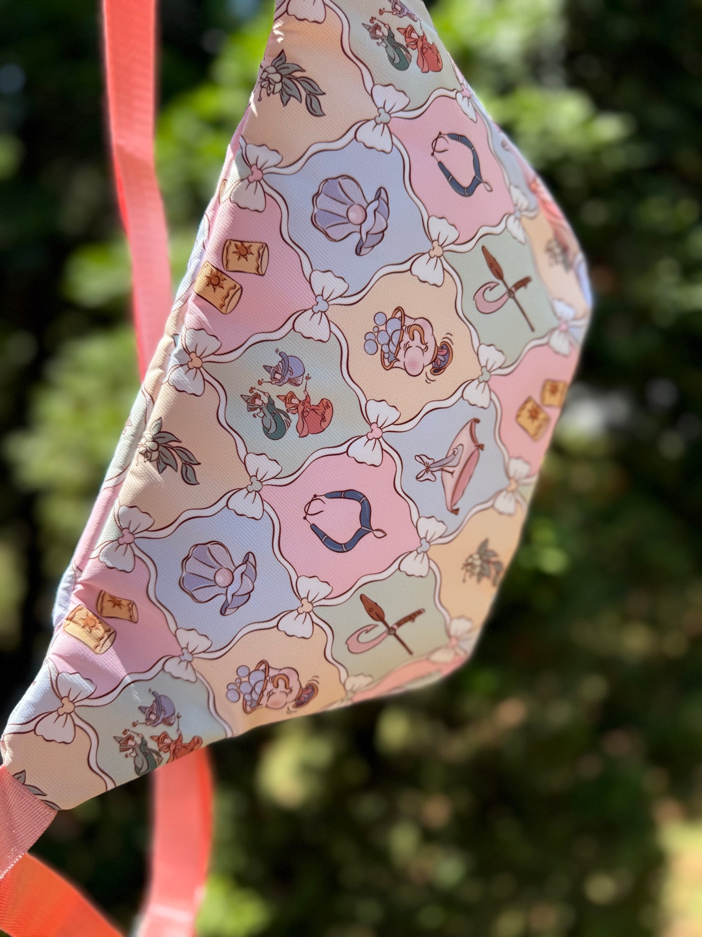 Fairytale Icons Fanny