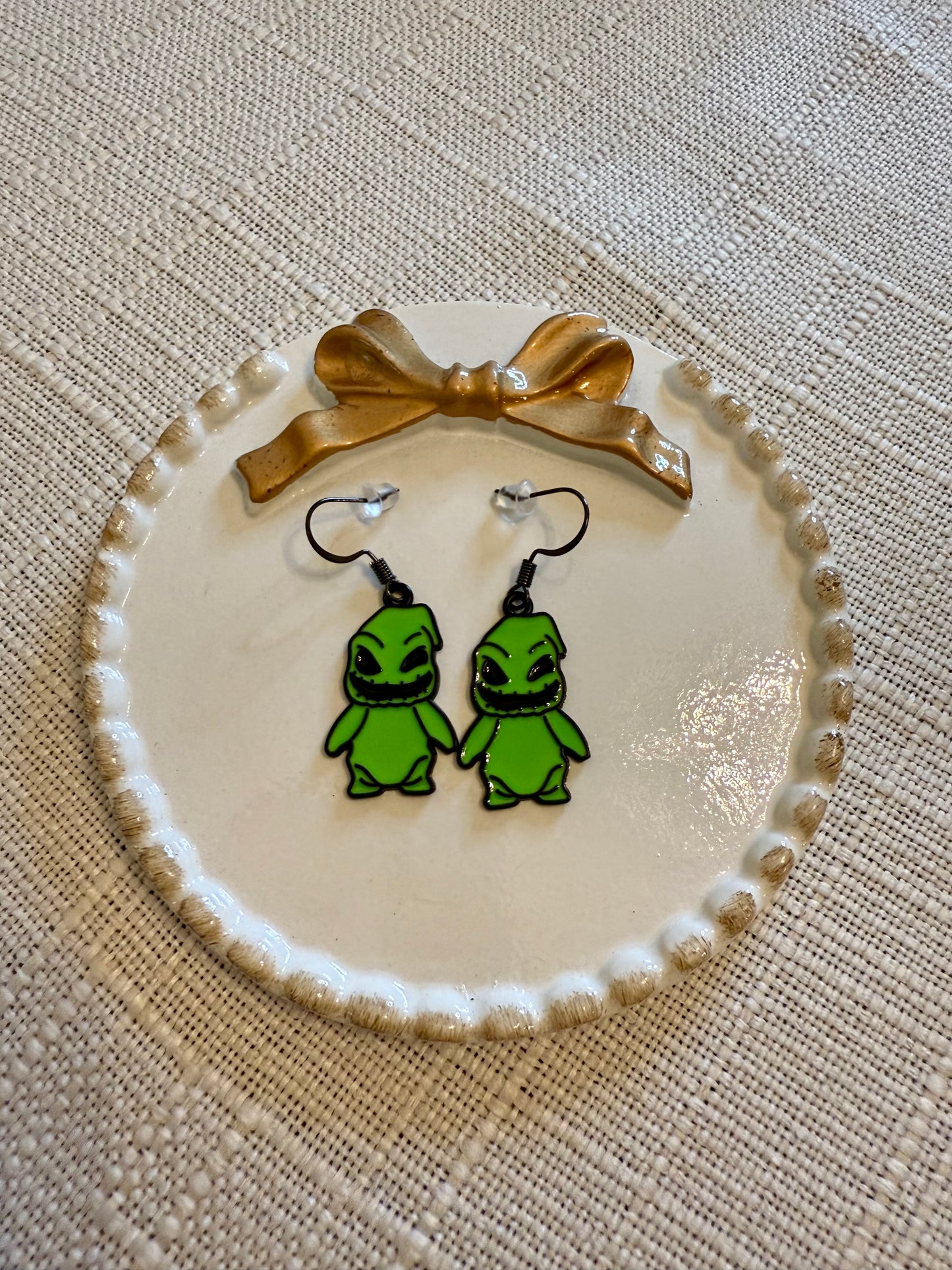 Oogie Vibes Earrings