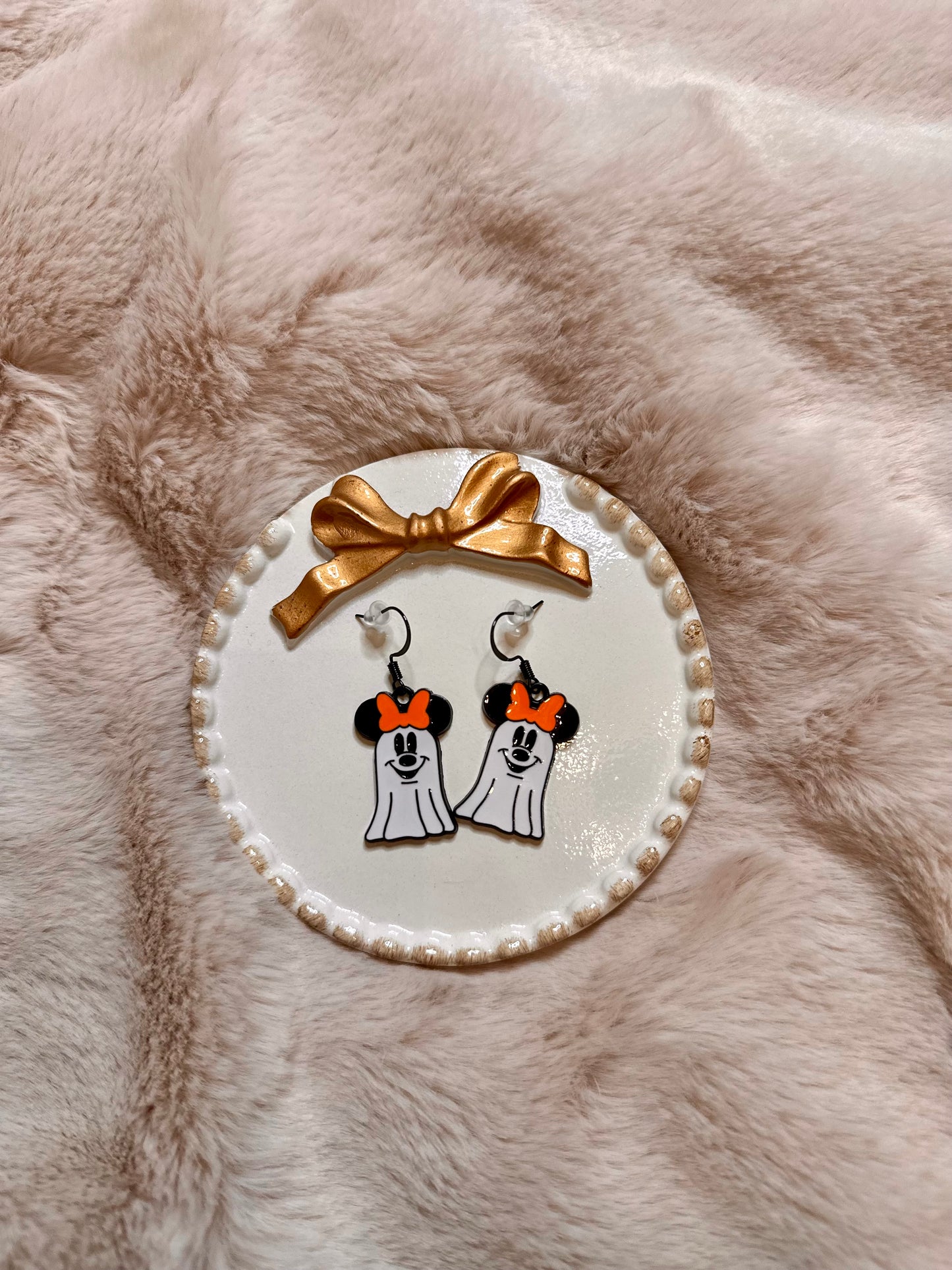 Spooky Amigos Earrings