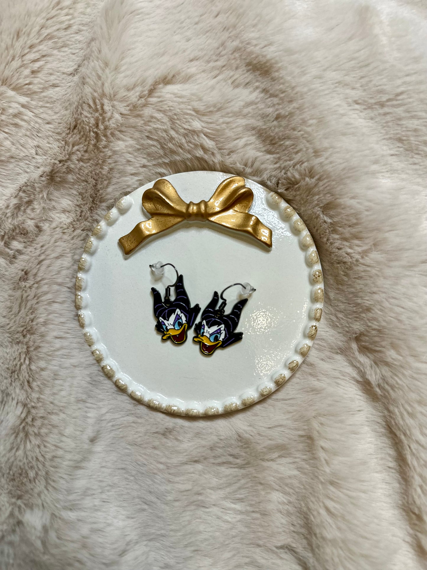 Spooky Amigos Earrings