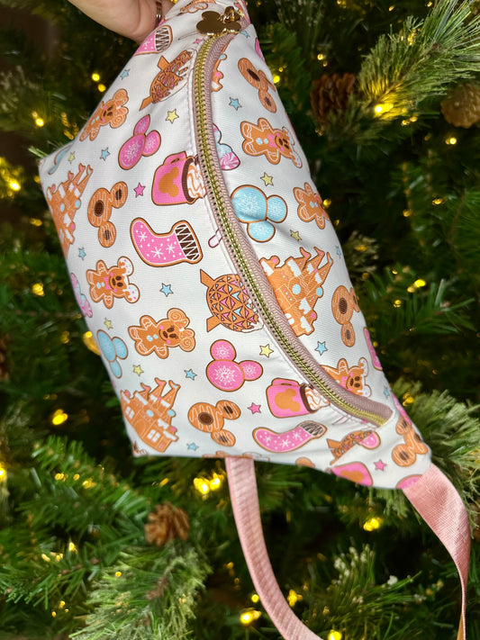 Pinkmas Fanny