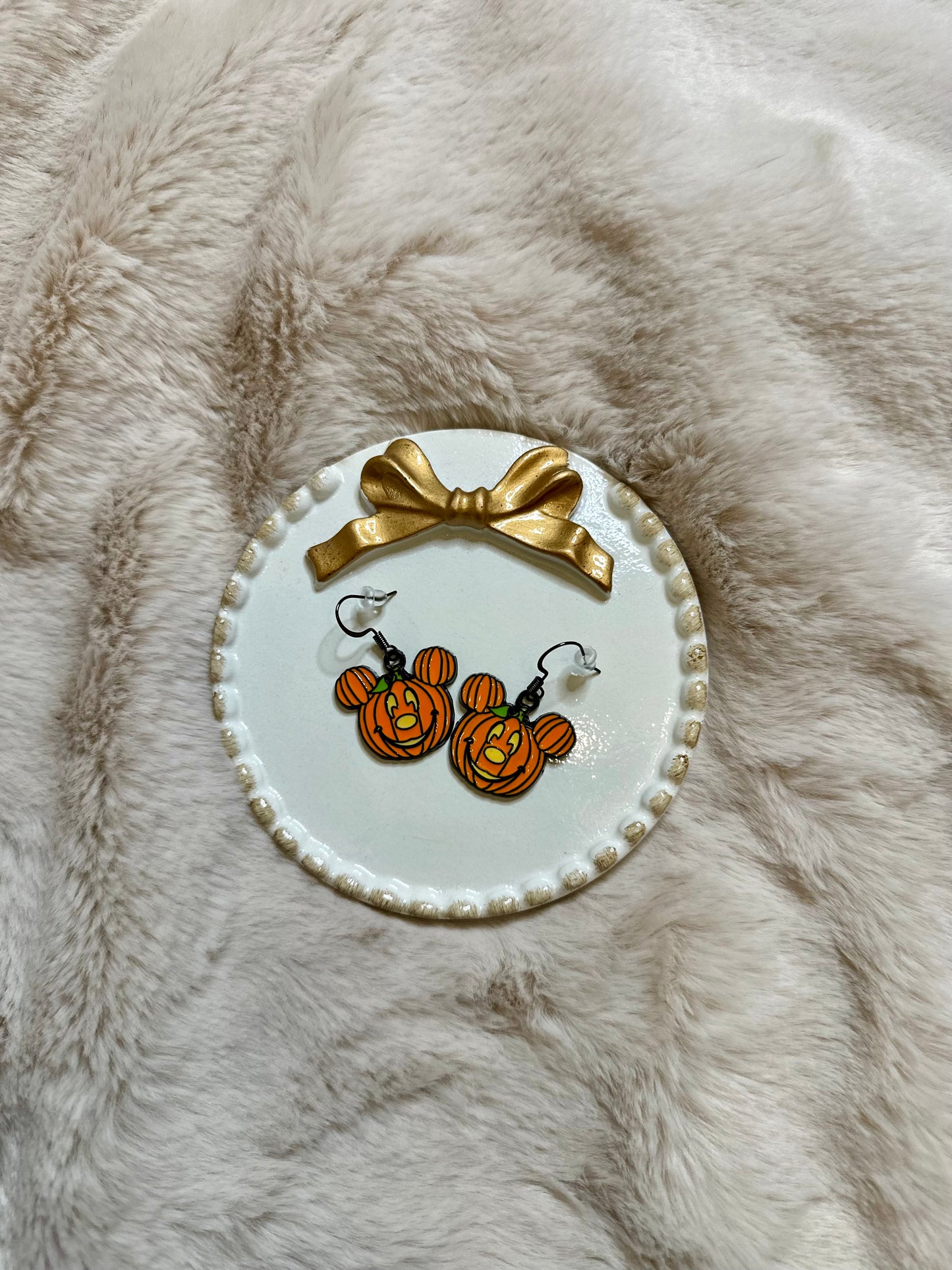 Spooky Amigos Earrings