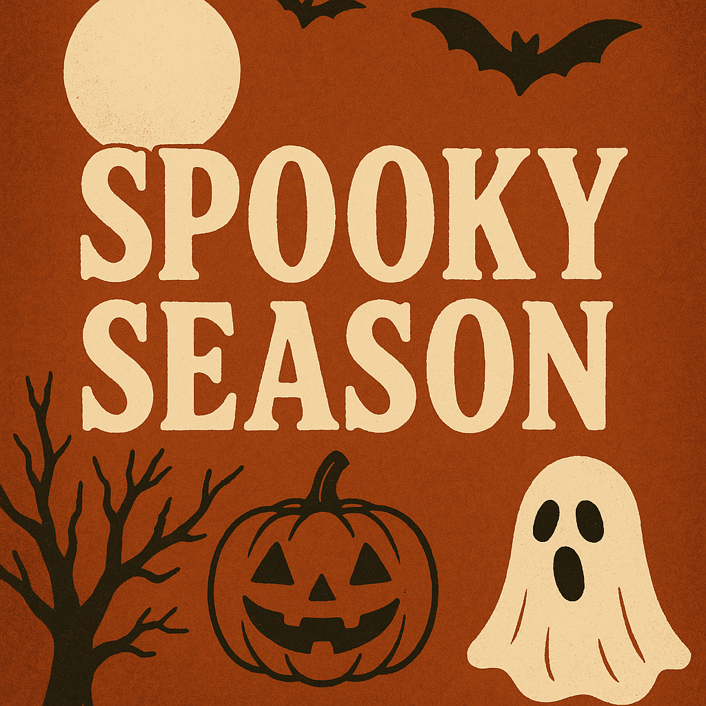 Spooky Season