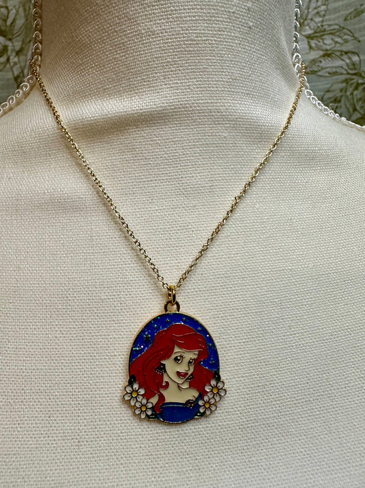 Ariel Necklace