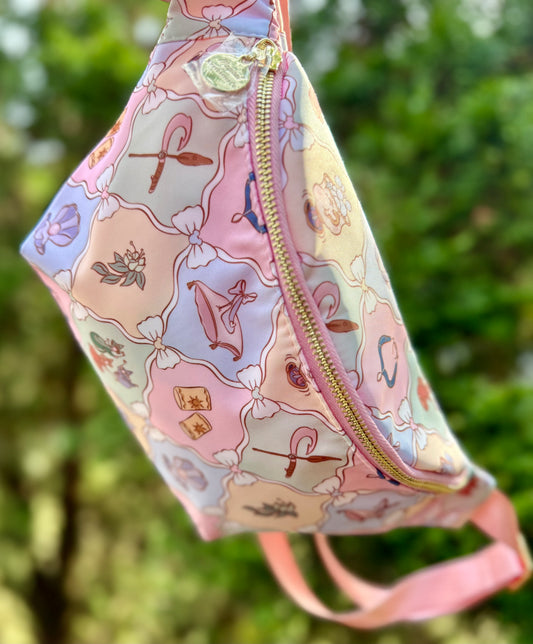 Fairytale Icons Fanny