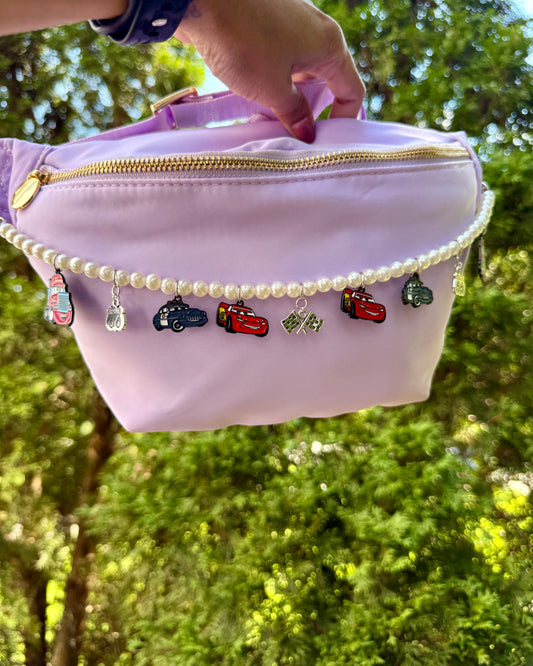 Route 66 Bag Chain