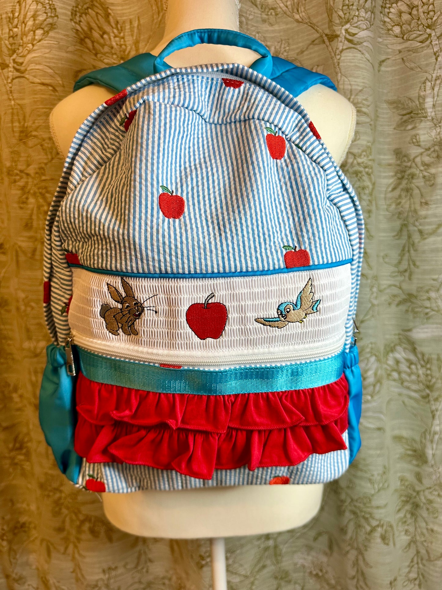 Fairest of Them All Backpack