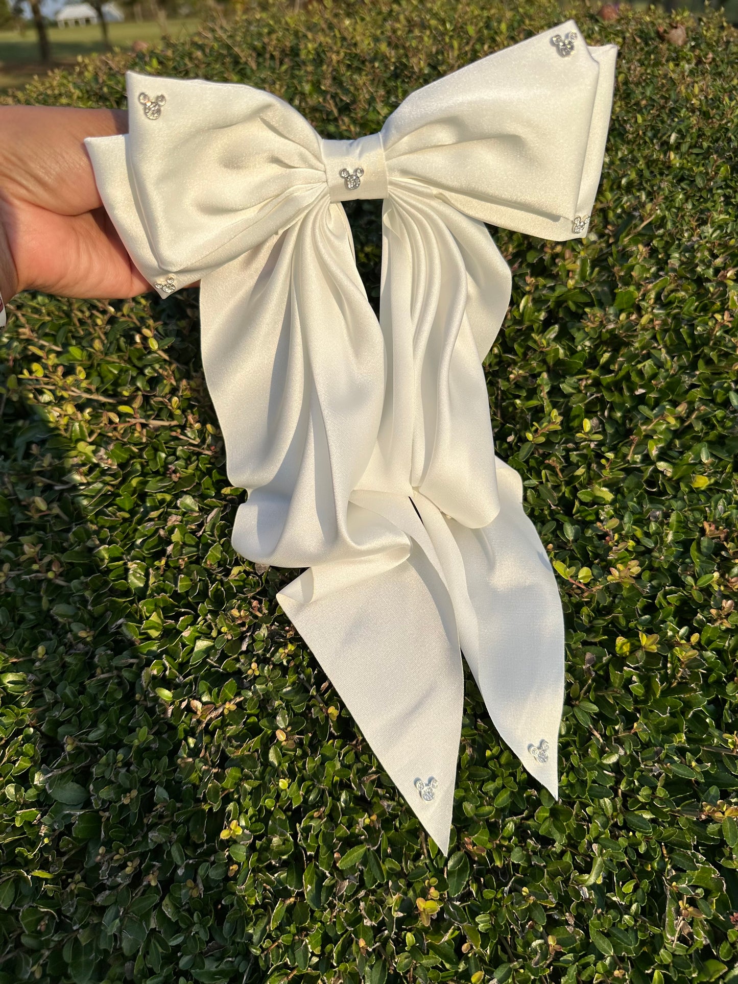 Magically Aesthetic Bow