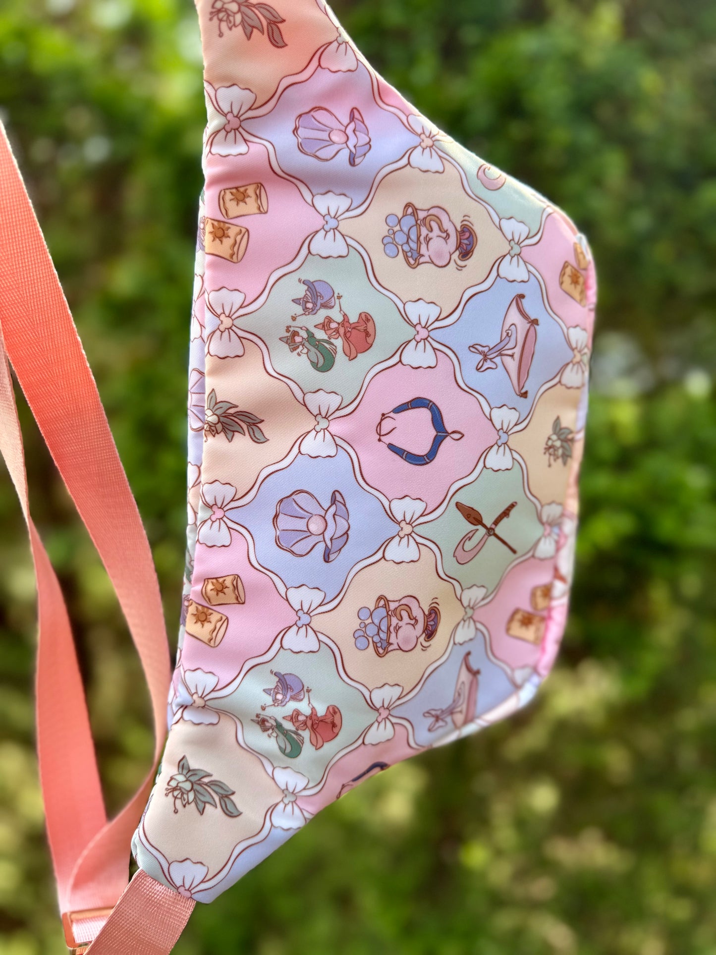 Fairytale Icons Fanny