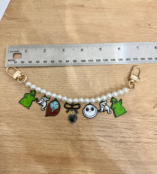 Custom bag chain