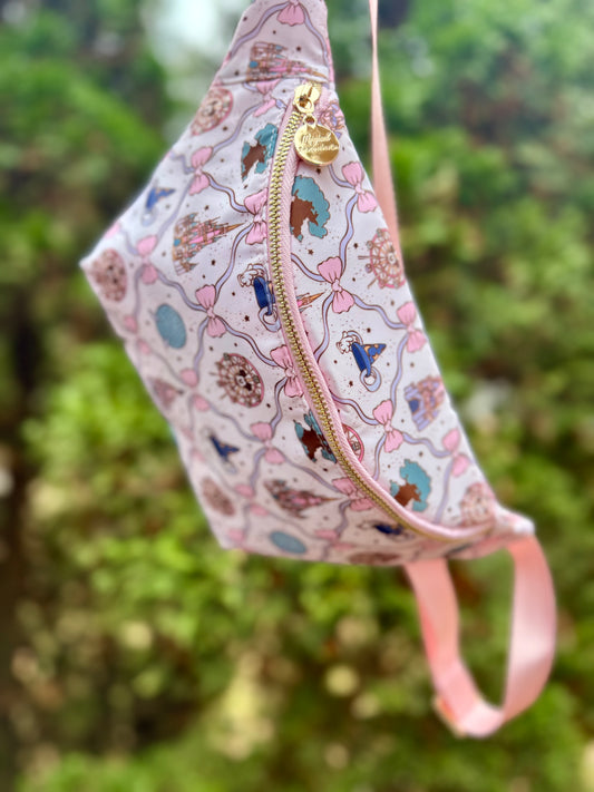 Parkbound Icons Fanny