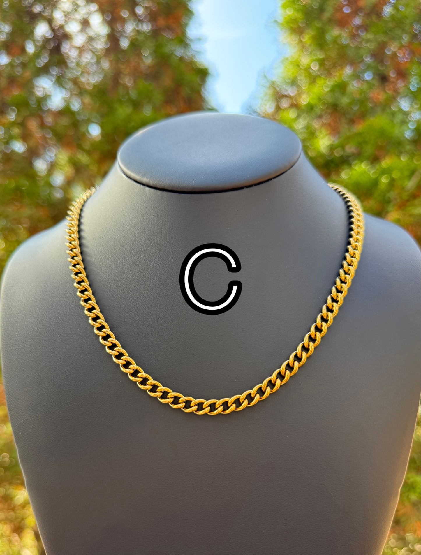 Dainty Mama Magic Necklace