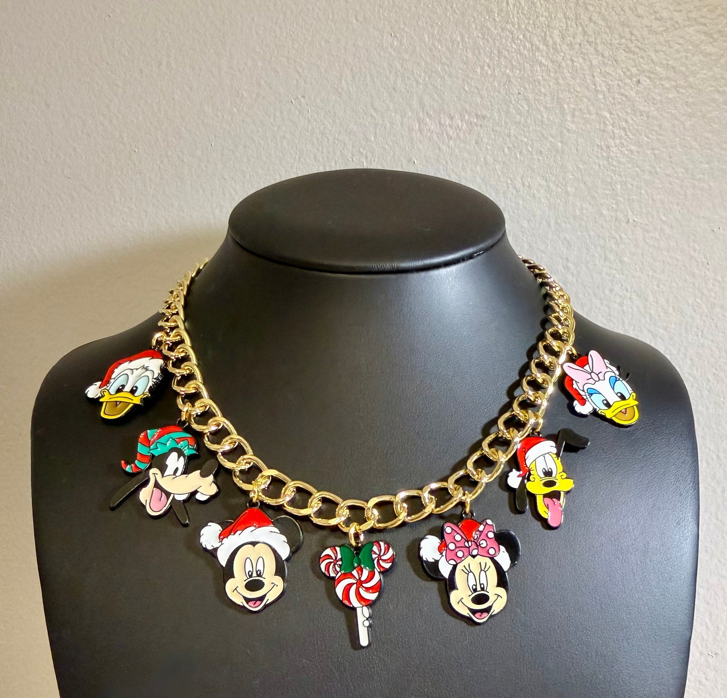 Very Merry Gang Necklace