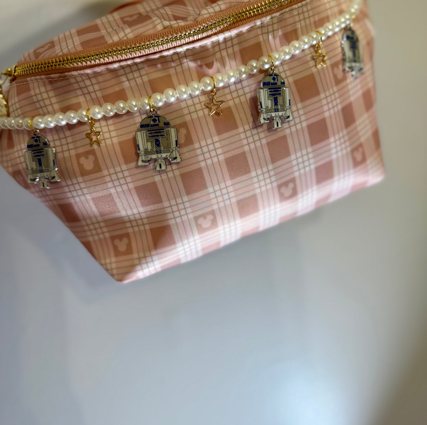 Custom Bag Chain