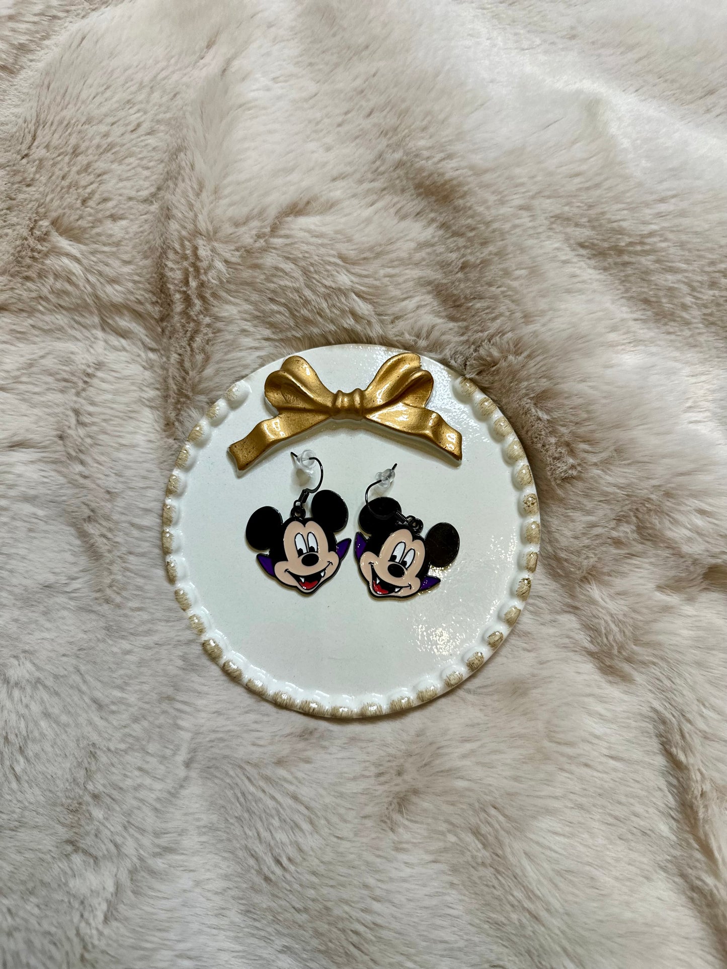 Spooky Amigos Earrings