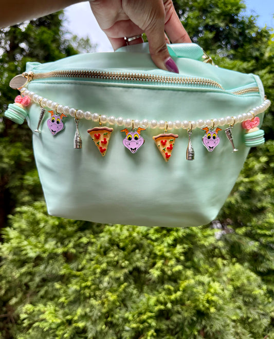 Food & Wine Bag Chain