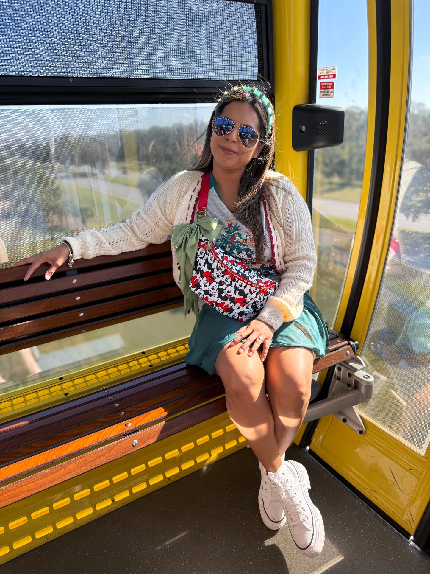Enchanted Rhinestone Headband