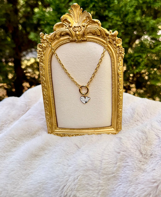 Dainty Mama Magic Necklace