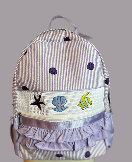 Under the Sea Backpack