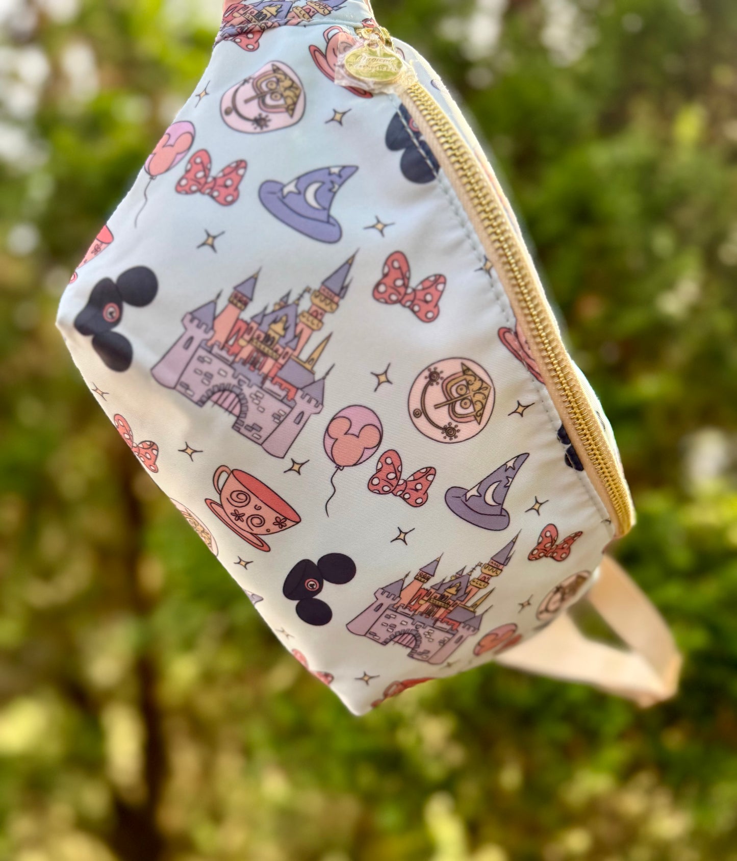 Magical Icons Fanny