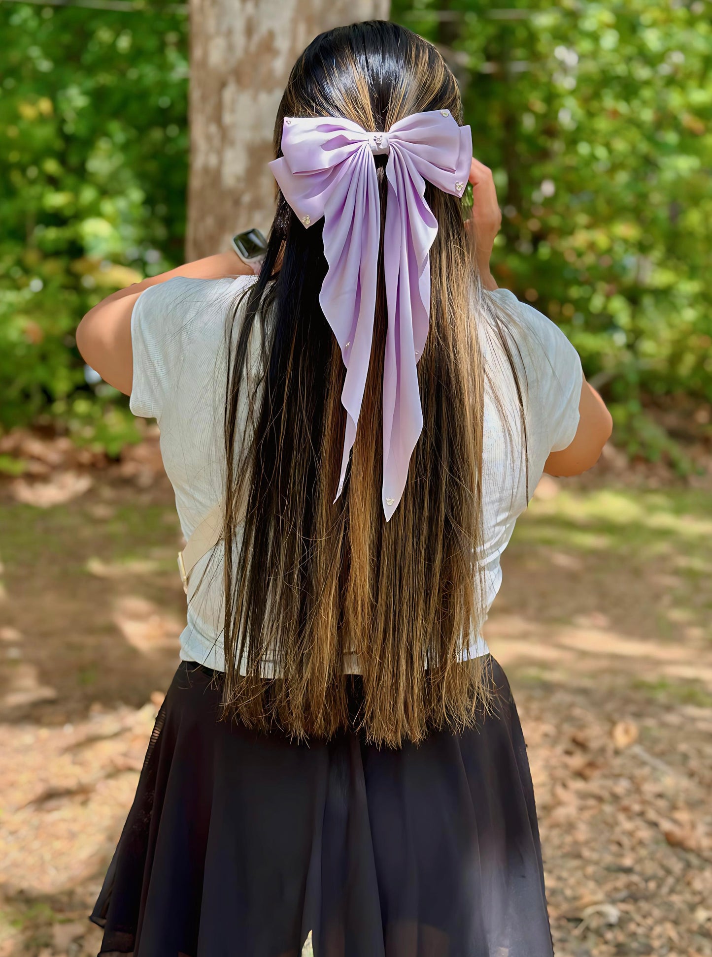 Magically Aesthetic Bow