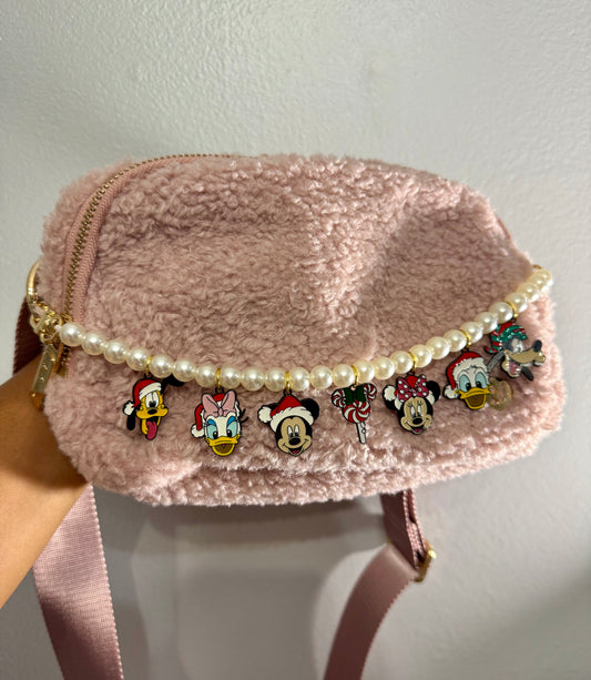 Custom bag chain