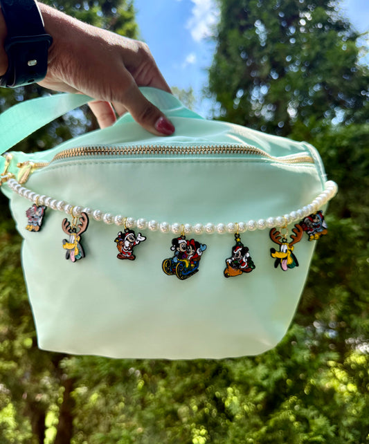 Very Merry Magic Bag Chain