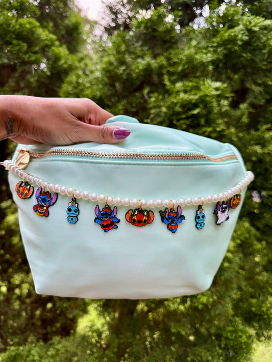626 Haunt Bag Chain