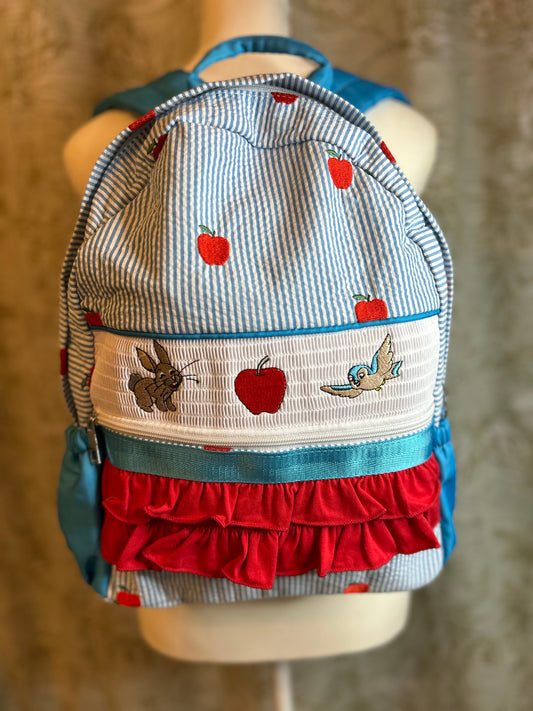 Fairest of Them All Backpack