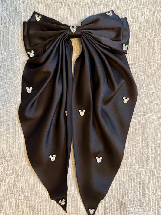 Magical Bling Bow