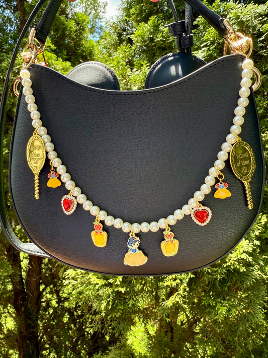 The Fairest Bag Chain