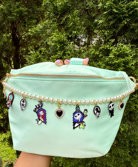 Forever Fright Bag Chain