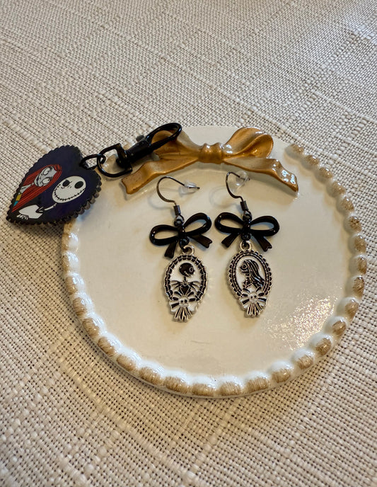 Forever Fright Earrings