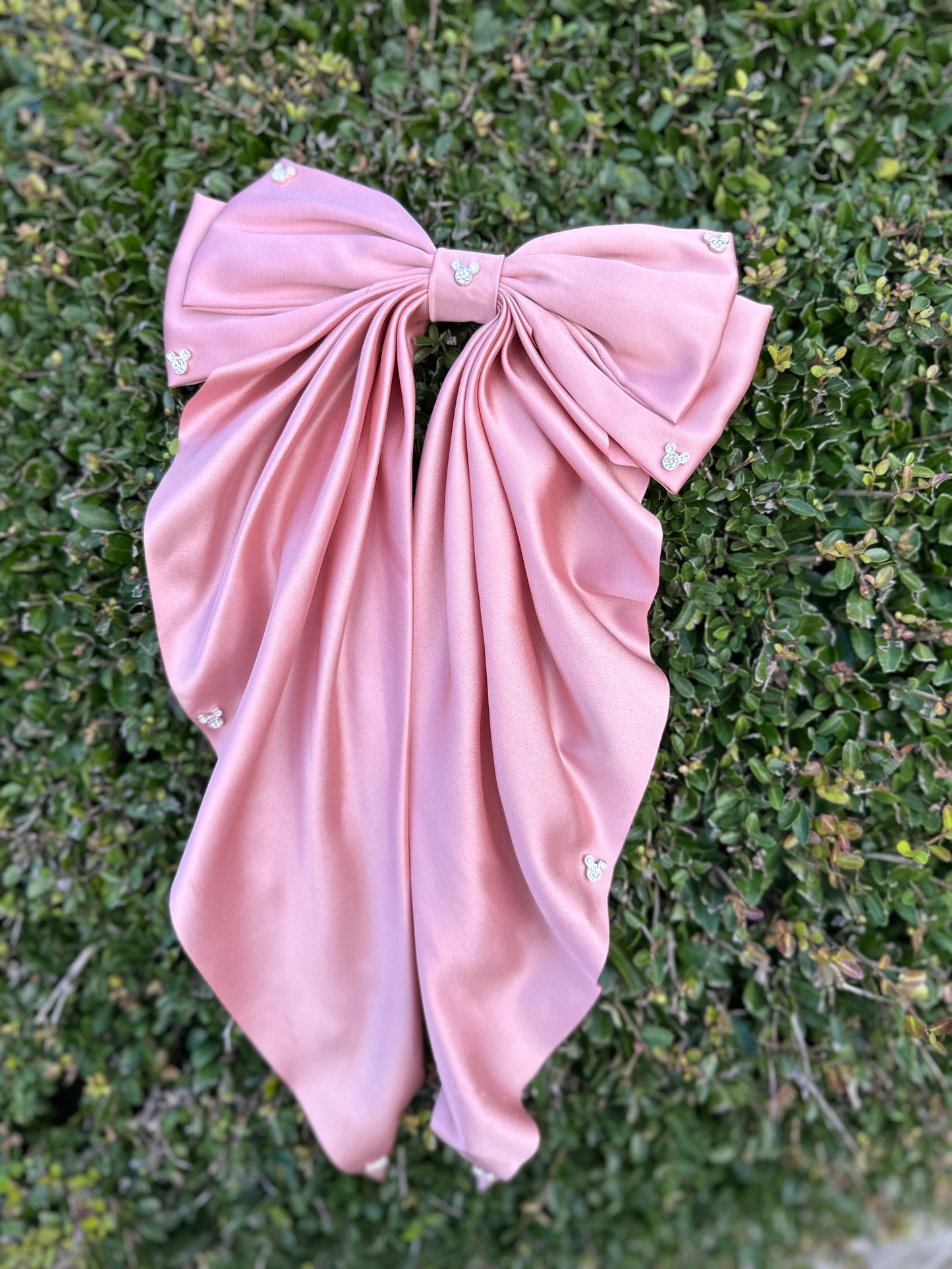 Magically Aesthetic Bow