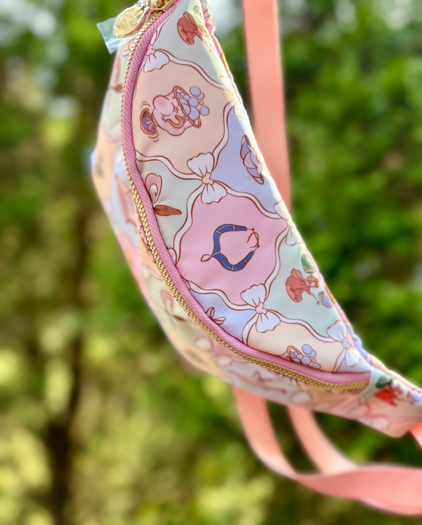 Fairytale Icons Fanny