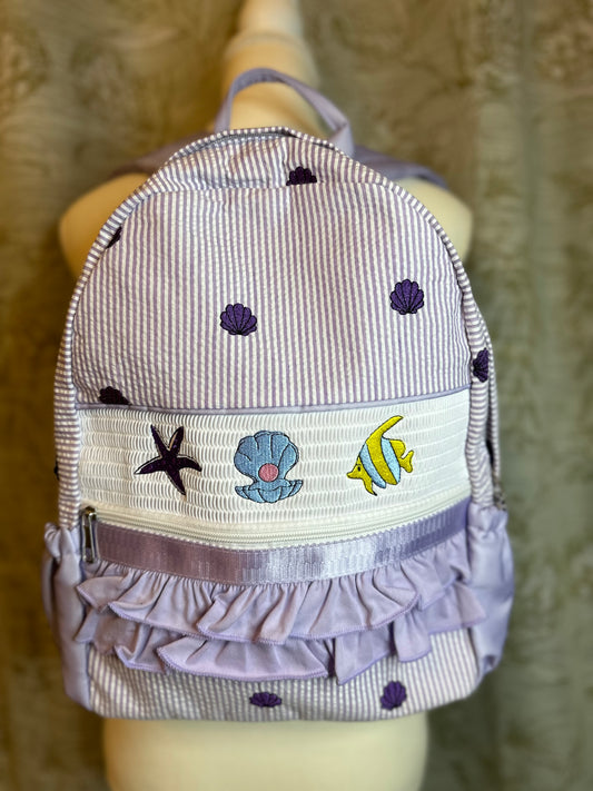 Under the Sea Backpack